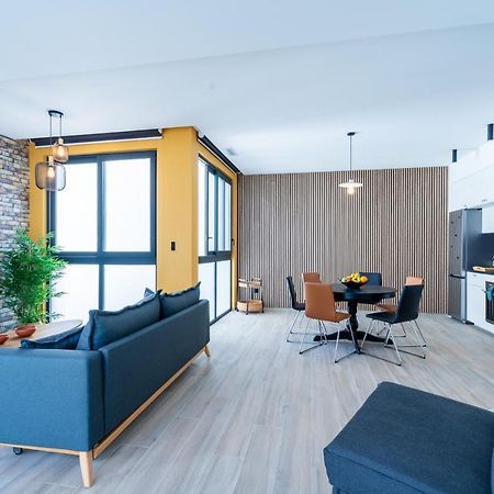 Sublime Loft De 62 M2 Secteur Castellane - L'Elegant - Διαμέρισμα Μασσαλία Εξωτερικό φωτογραφία