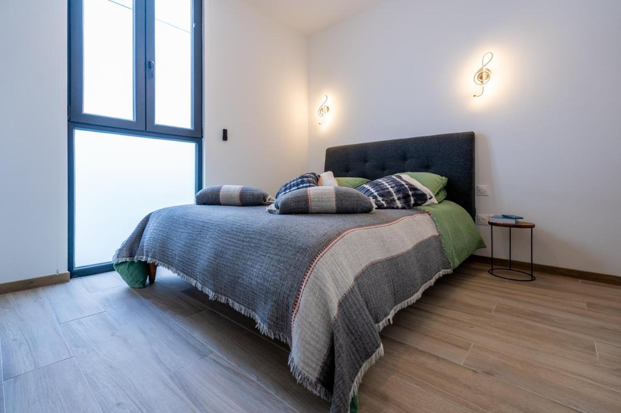 Sublime Loft De 62 M2 Secteur Castellane - L'Elegant - Διαμέρισμα Μασσαλία Εξωτερικό φωτογραφία