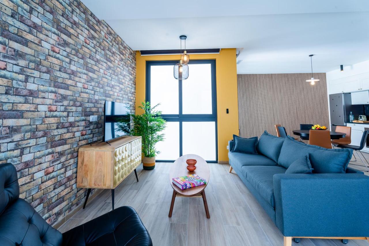 Sublime Loft De 62 M2 Secteur Castellane - L'Elegant - Διαμέρισμα Μασσαλία Εξωτερικό φωτογραφία