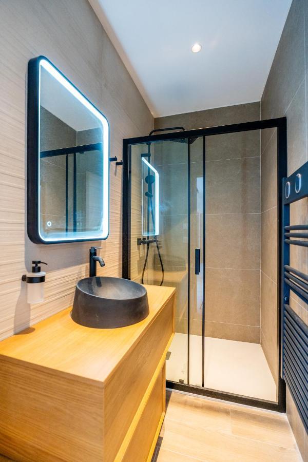 Sublime Loft De 62 M2 Secteur Castellane - L'Elegant - Διαμέρισμα Μασσαλία Εξωτερικό φωτογραφία
