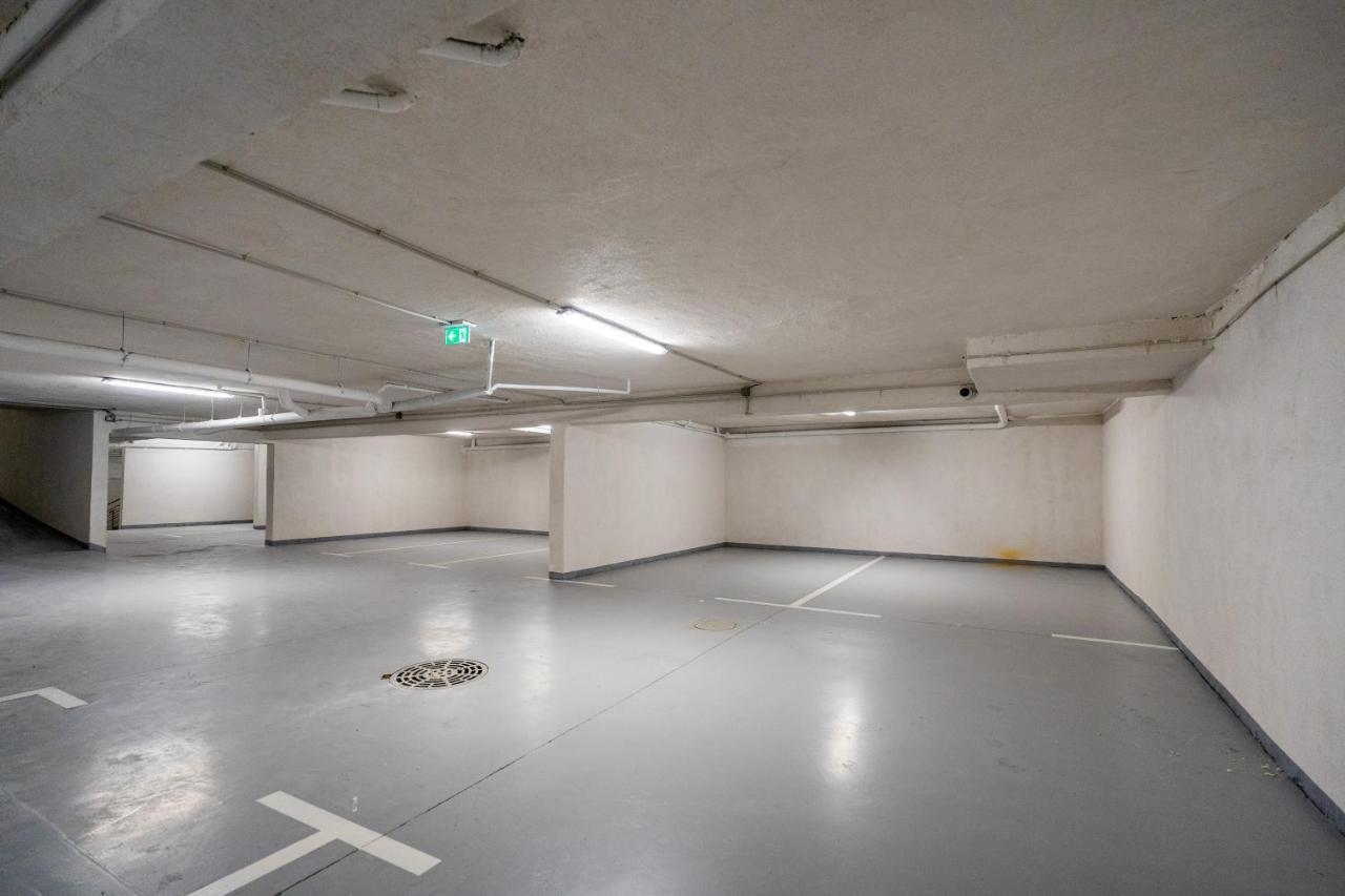 Sublime Loft De 62 M2 Secteur Castellane - L'Elegant - Διαμέρισμα Μασσαλία Εξωτερικό φωτογραφία