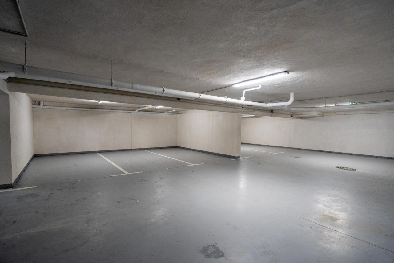 Sublime Loft De 62 M2 Secteur Castellane - L'Elegant - Διαμέρισμα Μασσαλία Εξωτερικό φωτογραφία